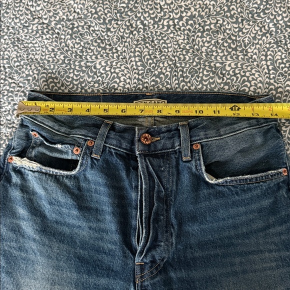 Hey Gang, Loose Crop, Richman Wash, 24 - Picture 5 of 5